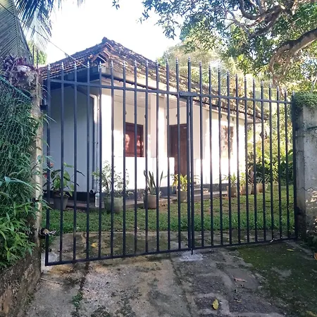 Weera Villa Unawatuna Exterior photo