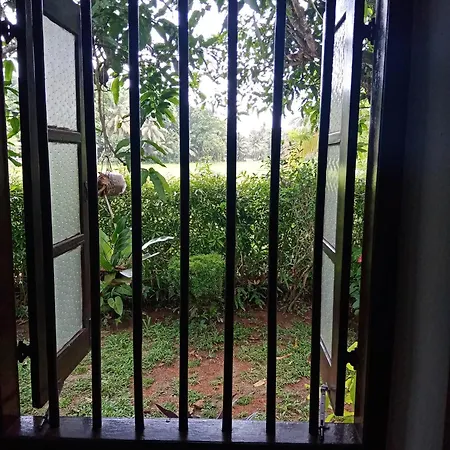 Weera Villa Unawatuna Exterior photo
