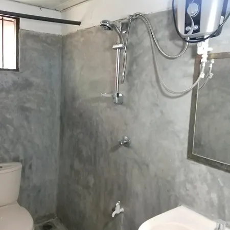 Weera Villa Unawatuna Exterior photo