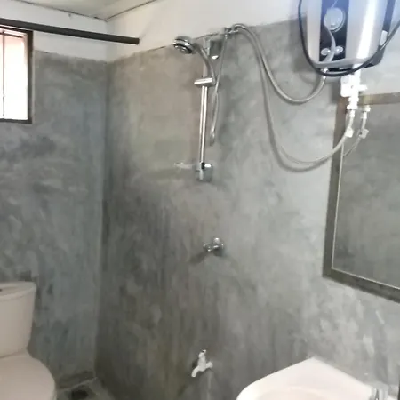Weera Villa Unawatuna Exterior photo