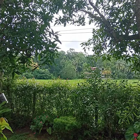 Weera Villa Unawatuna Exterior photo