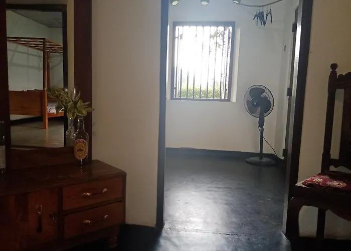Weera Villa