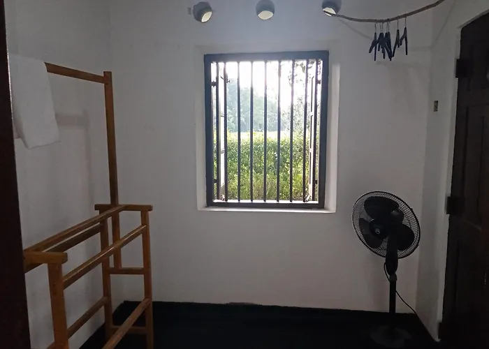 Weera Villa