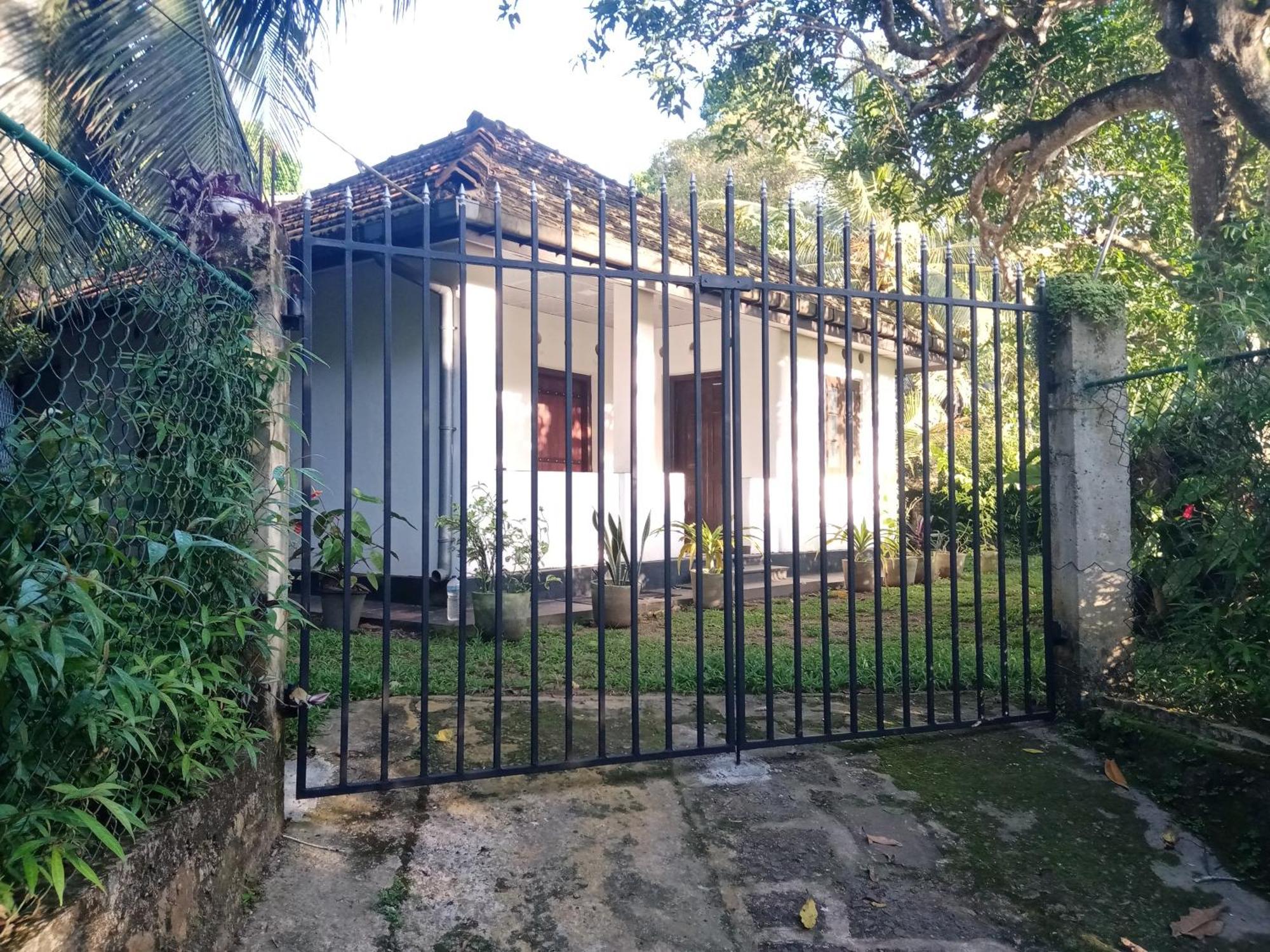Villa Weera Unawatuna