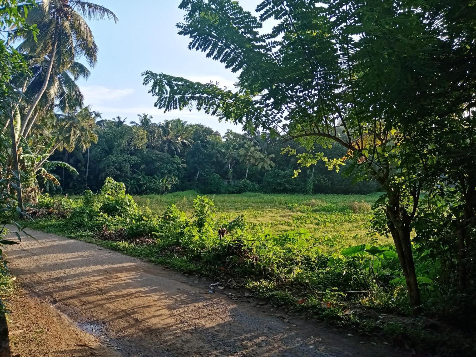 Villa Weera
